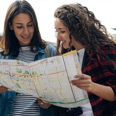Canadá lidera destinos; inglês é escolha quase 70% de intercambistas brasileiros