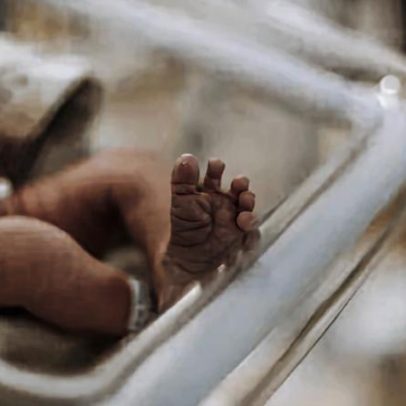 Pesquisa corrige genes de embriões antes do nascimento com alta precisão