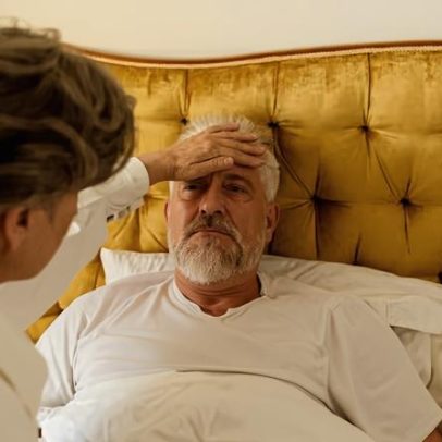 Delirium pós-cirurgia pode acelerar declínio cognitivo em idosos