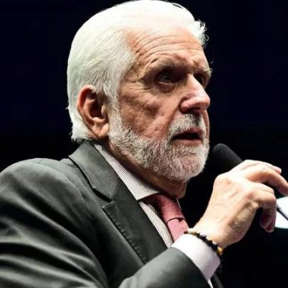 PF realiza buscas contra Jaques Wagner no caso Banco Master