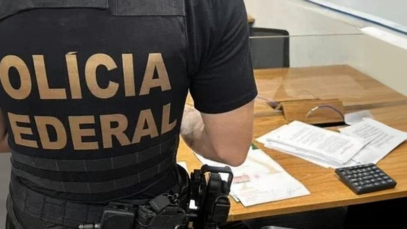 Banco Digimais é alvo de operação da Polícia Federal