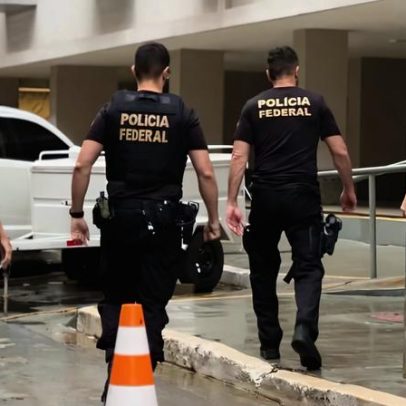 Programa contra crime organizado gera R$ 1,6 bi de prejuízo a facções