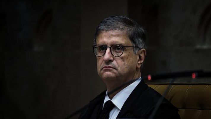 Relator vota contra investigação sobre Gonet no caso Master