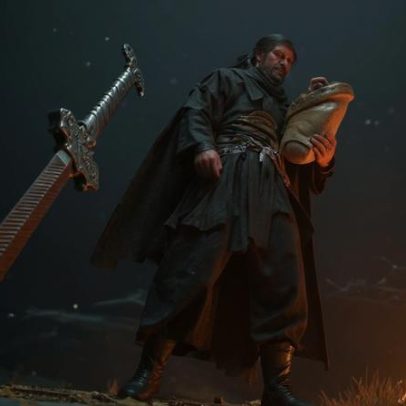 Phantom Blade 0 recebe trailer inédito, mas é adiado para fim de outubro