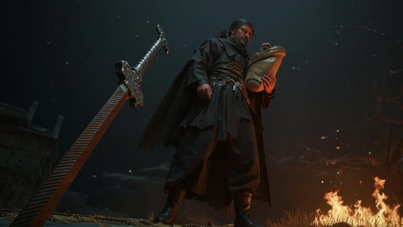 Phantom Blade 0 recebe trailer inédito, mas é adiado para fim de outubro