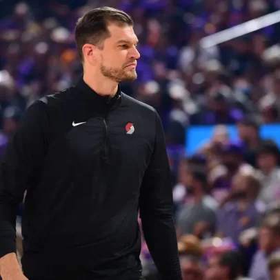 Thiago Splitter será o novo técnico do Chicago Bulls para a temporada 26/27