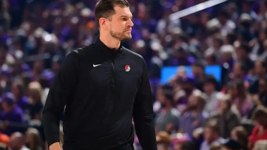 Thiago Splitter será o novo técnico do Chicago Bulls para a temporada 26/27