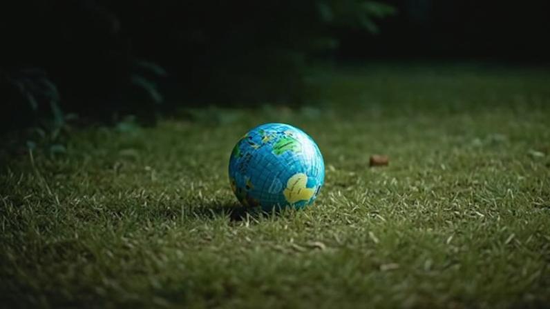Reportes sustentáveis são necessários para investidores e bancos avaliarem riscos, diz Climate Finance Hub — Foto: Unsplash