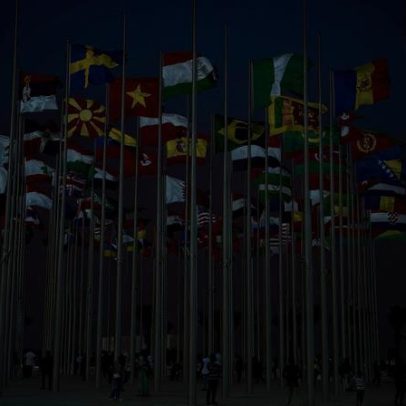 Seis países que já disputaram a Copa do Mundo e não existem mais