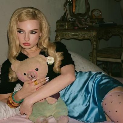 Kim Petras transforma disco rejeitado pela gravadora no melhor da carreira