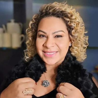 Mãe de Endrick faz reflexão sobre raízes em meio a polêmica com nora