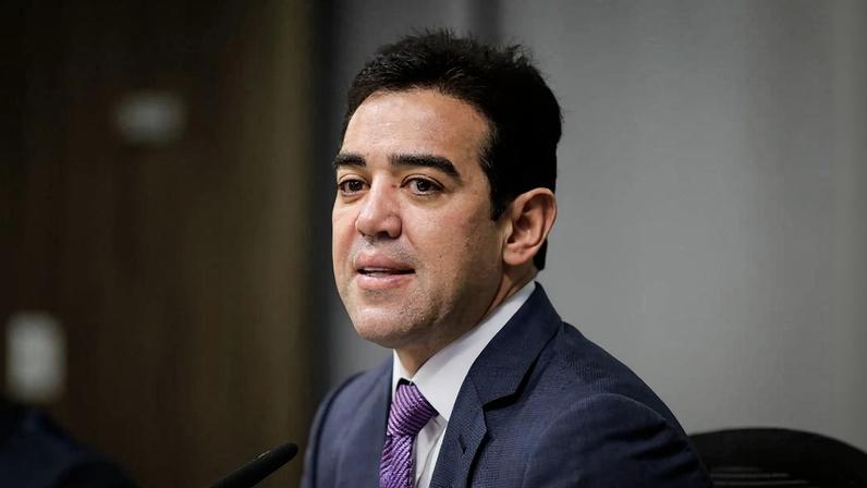 Em seu voto, Dantas também criticou o corte recente em agências reguladoras, afirmando que a medida pode prejudicar as atividades de fiscalização -