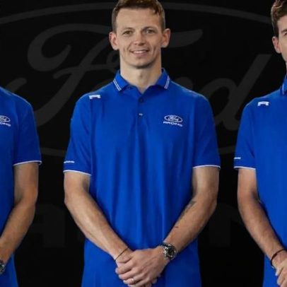 Ford Performance confirma programa Hypercar da WEC para 2027
