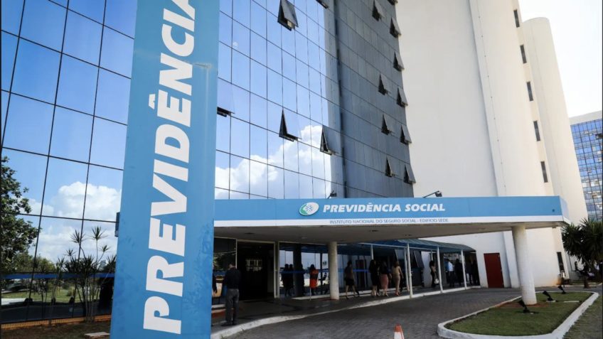 Decisão impossibilita novas contestações judiciais sobre o tema; na imagem, prédio do INSS (Instituto Nacional do Seguro Social)