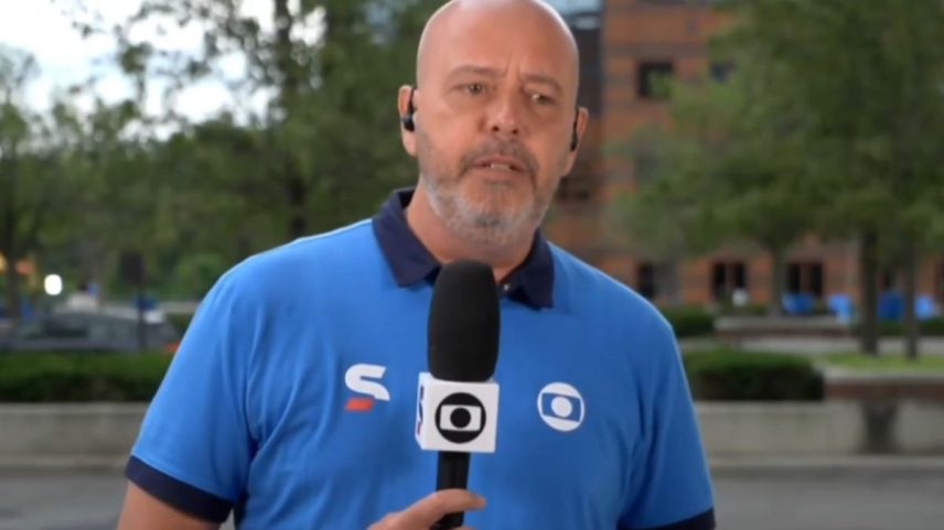 Foto colorida de Alex Escobar - Metrópoles