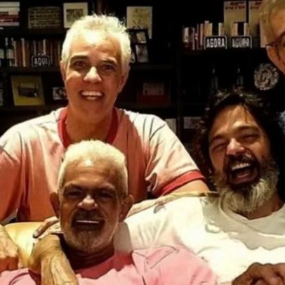 Filho de Chico Anysio deve R$ 40 mil de pensão após quebra de acordo