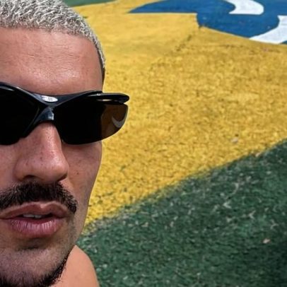 Fã processa Filipe Ret, acusa rapper de coordenar onda de ataques