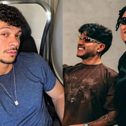 Cocielo e donos do PodPah se defendem em ação por falas sobre PCD