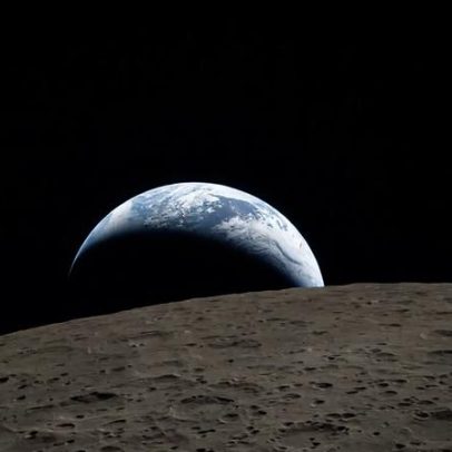 Apollo e Artemis mostram que a humanidade pode chegar à Lua