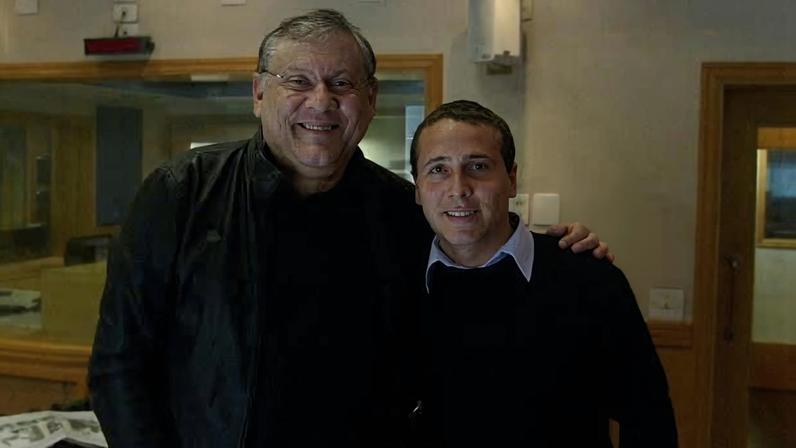 Milton Neves