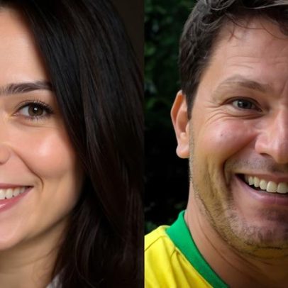 Prossegue processo entre Mario Frias e Samara Felippo