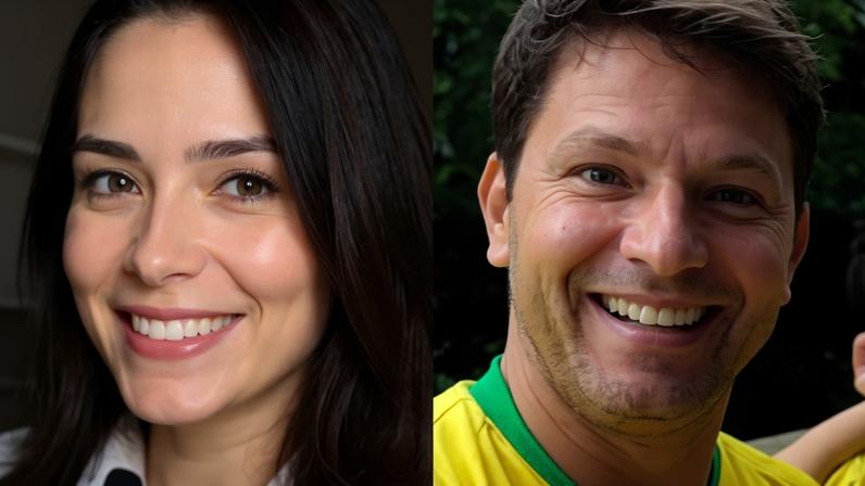 Entenda a briga judicial entre Mario Frias e Samara Felippo
