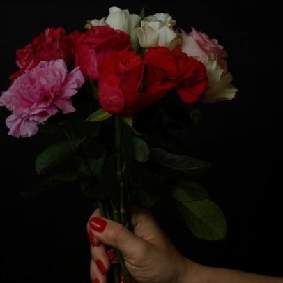 Flores perfeitas para presentear no Dia dos Namorados
