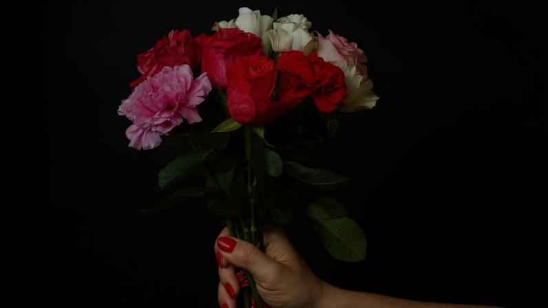 Flores perfeitas para presentear no Dia dos Namorados