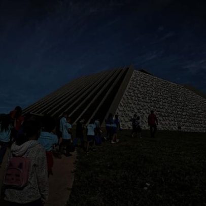 Constelações Contemporâneas oferece espaço para pausa cultural