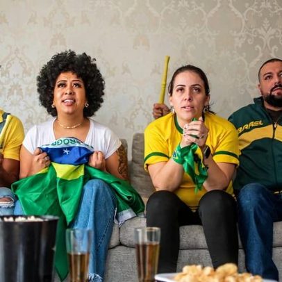 Copa do Mundo: 4 dicas para deixar a casa limpa após receber amigos