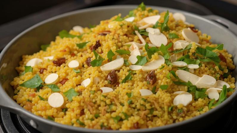 Sabor de Copa: aprenda receitas simples de moqueca e cuscuz marroquino
