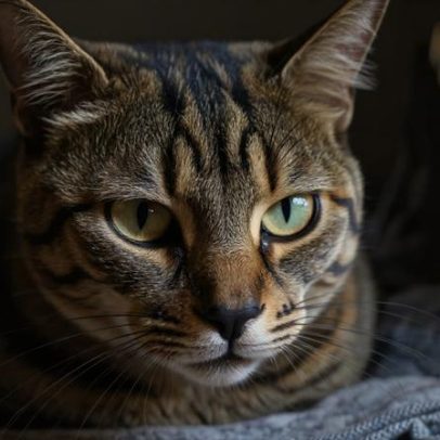 Gata desaparecida há 2 anos é encontrada graças ao microchip