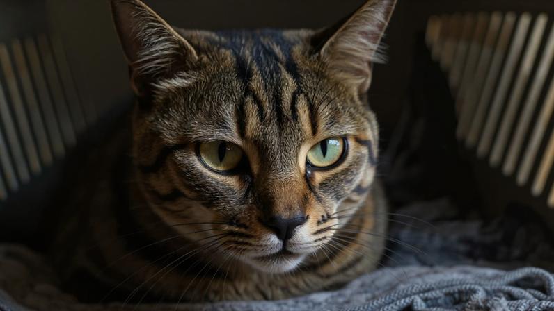 O sumiço que durou 730 dias: gata é encontrada graças a microchip