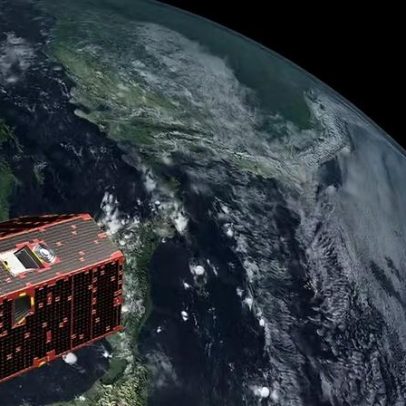 Satélite da NASA aponta queda de água subterrânea no Brasil