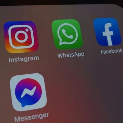 Falha no Facebook e Instagram afeta serviços da Meta; saiba o que ocorreu