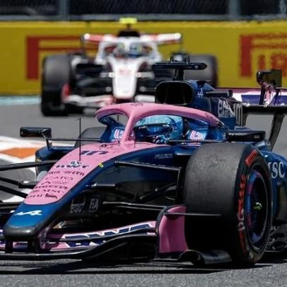 Alpine aponta erro na punição; Gasly conquista pódio em Mônaco