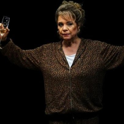Isabel Teixeira: um dos trunfos fascinantes de Quem Ama Cuida