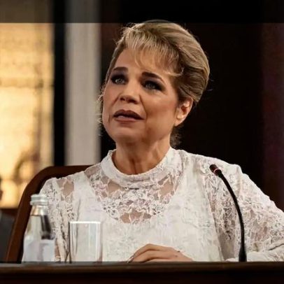 Detalhe em Quem Ama Cuida remete à disputa bilionária da vida real