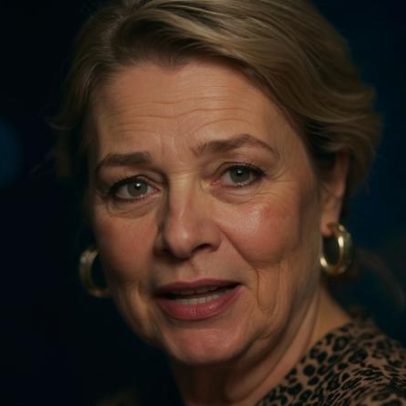 Crítica polêmica sobre Isabel Teixeira gera controvérsia entre atores