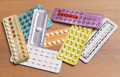 Em teste com camundongos, a pílula foi 99% eficaz na prevenção da gravidez dentro de quatro semanas de uso