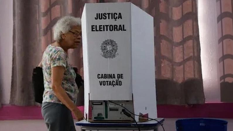 Número de eleitores 60+ tem crescido e pode mudar cenário no pleito deste ano