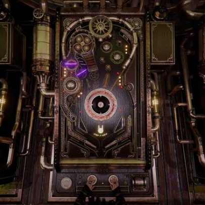 Crimson Desert recebe minijogo de pinball em nova atualização