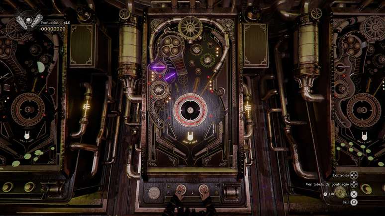 Crimson Desert ganha minigame de pinball em sua mais nova atualização