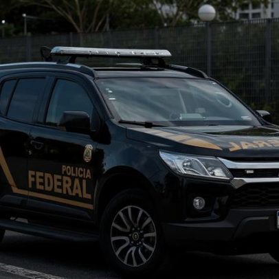 PF investiga esquema criminoso que financiava campanha no MA