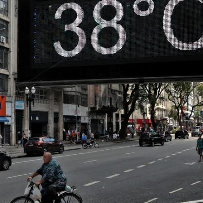 IBGE lança ferramenta de prevenção de desastres com foco no El Niño