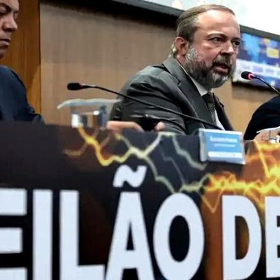 Justiça suspende megaleilão de energia e bloqueia R$ 515 bilhões em contratos