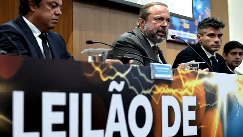 Justiça suspende megaleilão de energia e bloqueia R$ 515 bilhões em contratos