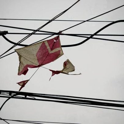 Pipas com cerol deixam mais de 1 milhão sem energia em MG