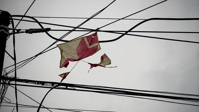 Pipas com cerol deixam mais de 1 milhão sem energia em Minas Gerais