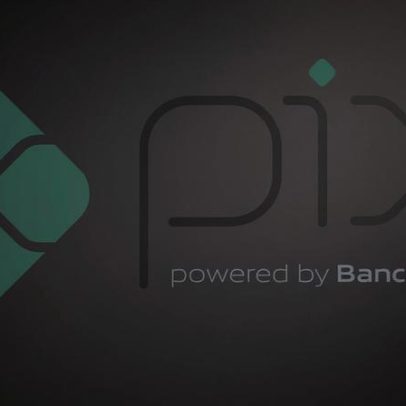 Banco Central registra Pix como marca registrada